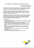 Equality and Diversity Policy